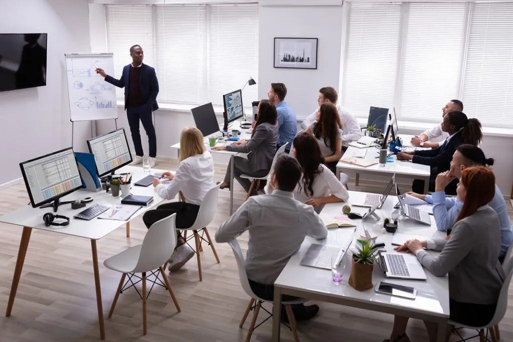 Odoo Training