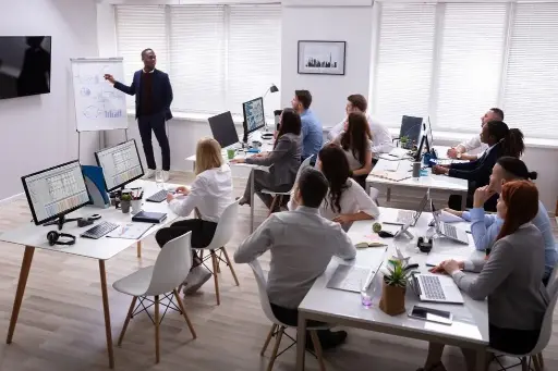 [train] Odoo Training